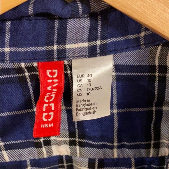 Shirt - Picture 2 of 3